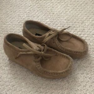 Kids shoes. Never worn